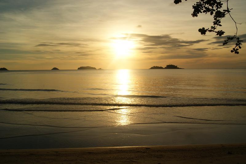 Thailand, Koh Chang
